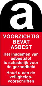 asbest gevaar