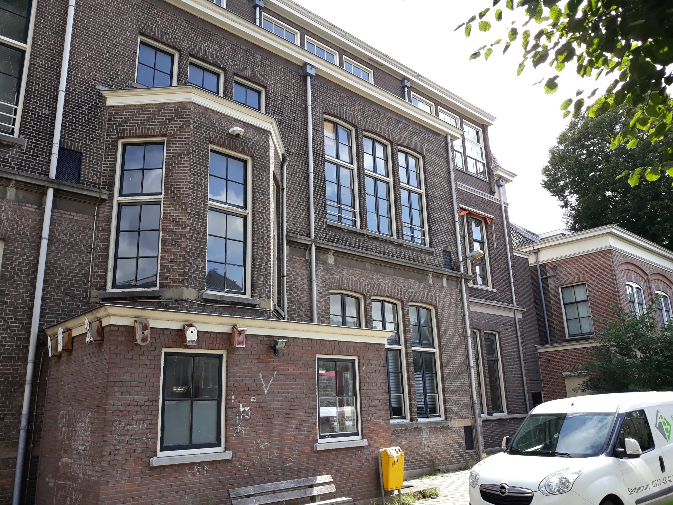 School Utrecht